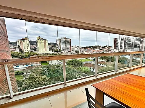 Apartamento 2 Quartos com 2 Suítes e 95m² - Agronômica - Foto 10