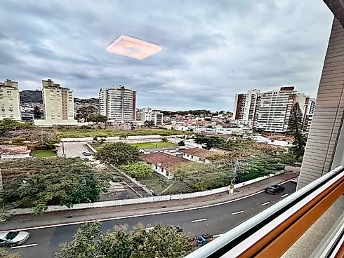 Apartamento 2 Quartos com 2 Suítes e 95m² - Agronômica - Foto 11