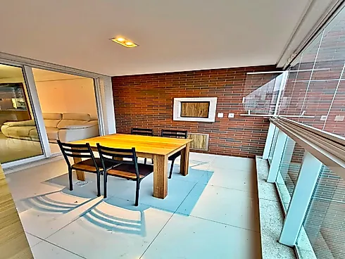 Apartamento 2 Quartos com 2 Suítes e 95m² - Agronômica - Foto 12