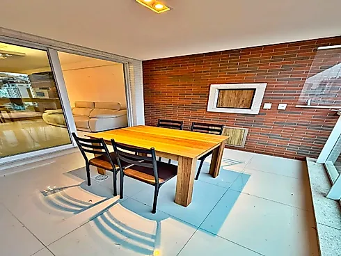 Apartamento 2 Quartos com 2 Suítes e 95m² - Agronômica - Foto 13