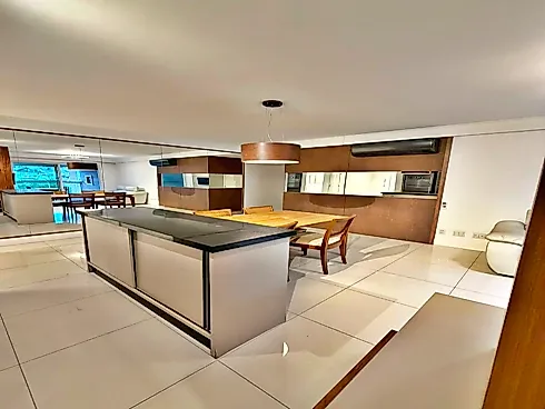 Apartamento 2 Quartos com 2 Suítes e 95m² - Agronômica - Foto 14