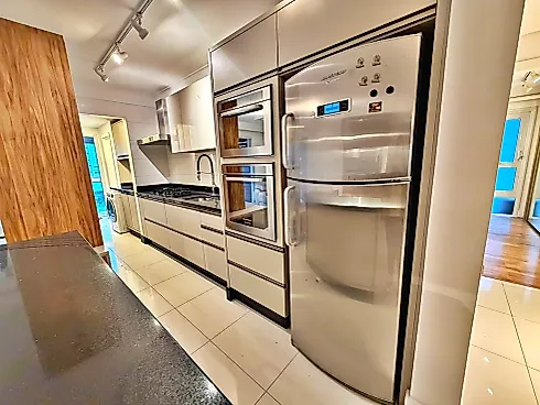 Apartamento 2 Quartos com 2 Suítes e 95m² - Agronômica - Foto 15