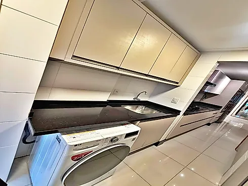 Apartamento 2 Quartos com 2 Suítes e 95m² - Agronômica - Foto 16