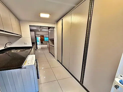Apartamento 2 Quartos com 2 Suítes e 95m² - Agronômica - Foto 17