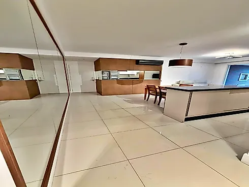 Apartamento 2 Quartos com 2 Suítes e 95m² - Agronômica - Apartamento em Agronômica, Florianópolis - Foto 2