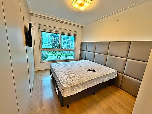 Apartamento 2 Quartos com 2 Suítes e 95m² - Agronômica - Foto 20