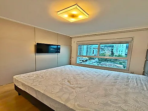 Apartamento 2 Quartos com 2 Suítes e 95m² - Agronômica - Foto 21