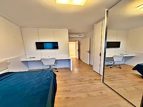 Apartamento 2 Quartos com 2 Suítes e 95m² - Agronômica - Foto 23
