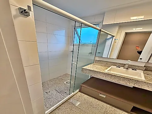 Apartamento 2 Quartos com 2 Suítes e 95m² - Agronômica - Foto 24