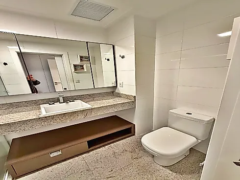 Apartamento 2 Quartos com 2 Suítes e 95m² - Agronômica - Foto 26