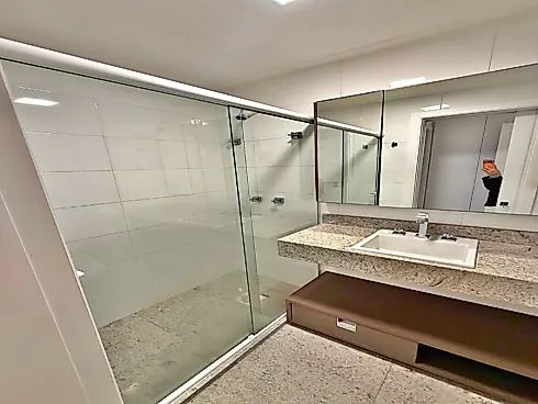 Apartamento 2 Quartos com 2 Suítes e 95m² - Agronômica - Foto 27