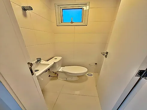 Apartamento 2 Quartos com 2 Suítes e 95m² - Agronômica - Foto 28