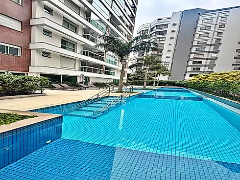 Apartamento 2 Quartos com 2 Suítes e 95m² - Agronômica - Foto 29
