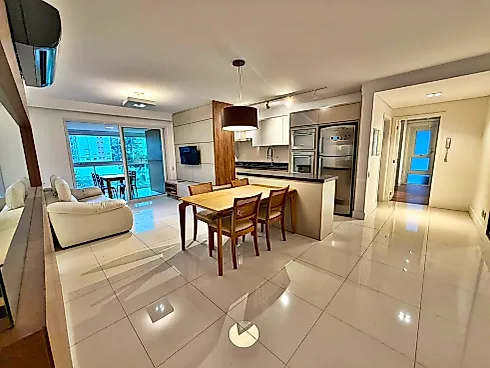 Apartamento 2 Quartos com 2 Suítes e 95m² - Agronômica - Apartamento em Agronômica, Florianópolis - Foto 3