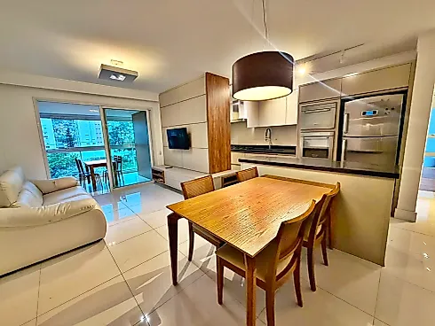 Apartamento 2 Quartos com 2 Suítes e 95m² - Agronômica - Apartamento em Agronômica, Florianópolis - Foto 5