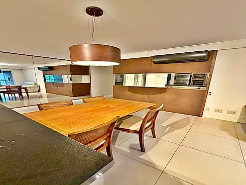 Apartamento 2 Quartos com 2 Suítes e 95m² - Agronômica - Foto 6