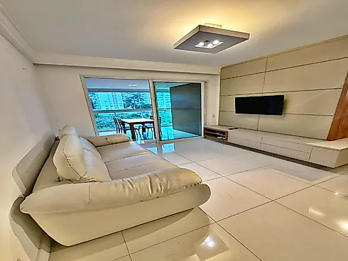 Apartamento 2 Quartos com 2 Suítes e 95m² - Agronômica - Foto 7