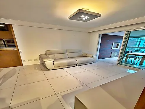 Apartamento 2 Quartos com 2 Suítes e 95m² - Agronômica - Foto 8