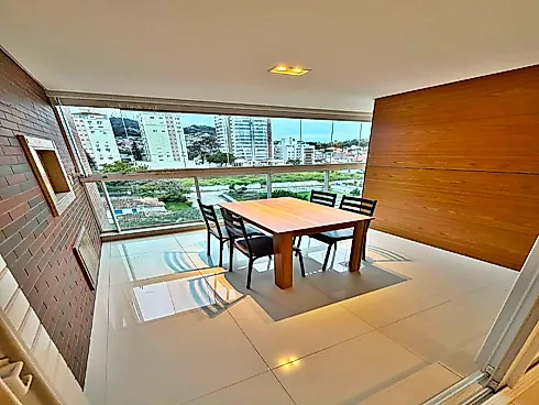 Apartamento 2 Quartos com 2 Suítes e 95m² - Agronômica - Foto 9