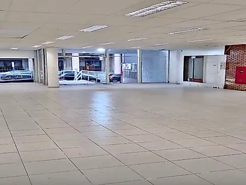 Prédio Comercial - 1050m², Centro de Florianópolis - Foto 10