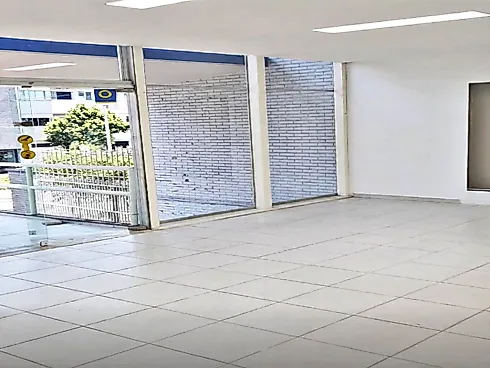 Prédio Comercial - 1050m², Centro de Florianópolis - Foto 12