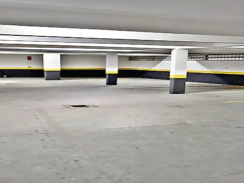 Prédio Comercial - 1050m², Centro de Florianópolis - Foto 19