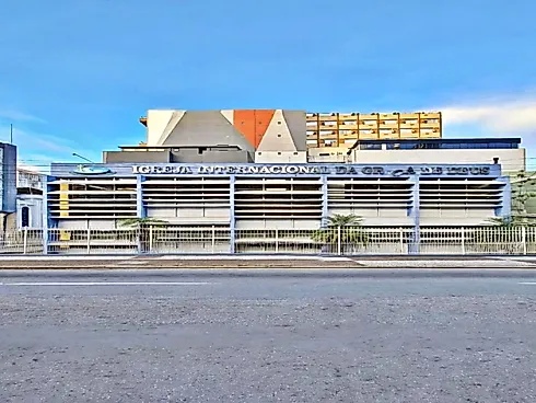 Prédio Comercial - 1050m², Centro de Florianópolis - Loja térrea em Centro, Florianópolis - Foto 2