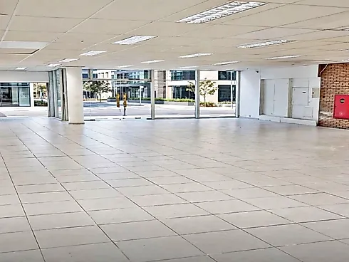 Prédio Comercial - 1050m², Centro de Florianópolis - Foto 6