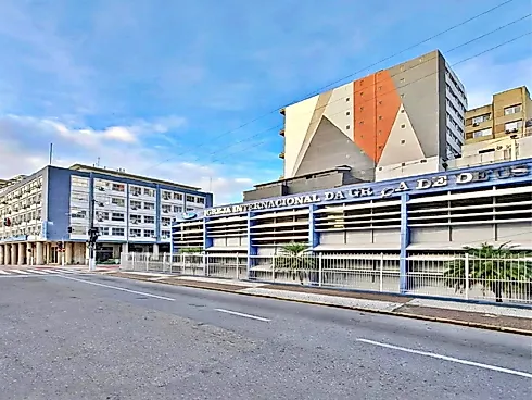 Prédio Comercial - 1050m², Centro de Florianópolis - Foto 7
