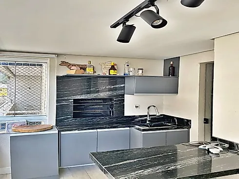 Apartamento 3 Quartos com 1 Suíte e 107m² - Bela Vista - Apartamento em Bela Vista, São José - Foto 2