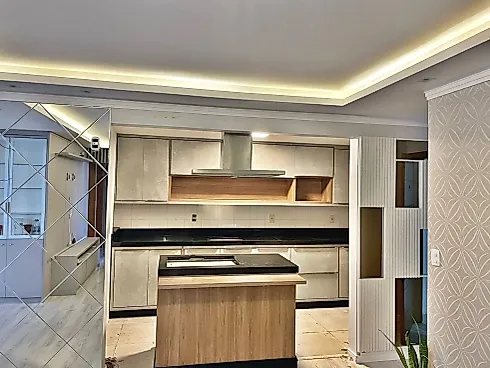 Apartamento 3 Quartos com 1 Suíte e 107m² - Bela Vista - Foto 6