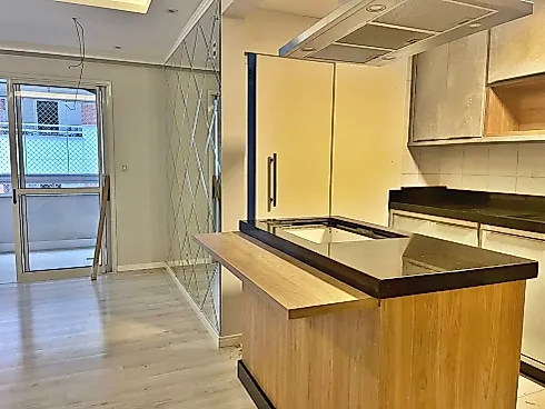 Apartamento 3 Quartos com 1 Suíte e 107m² - Bela Vista - Foto 8
