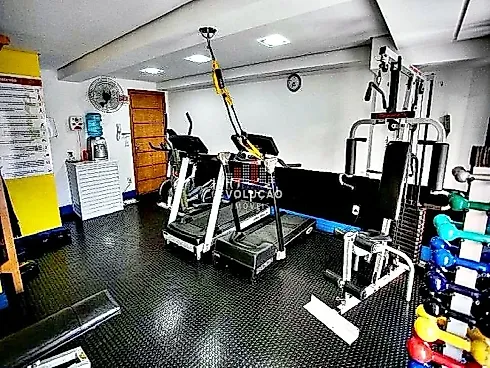 Apartamento 3 Quartos com 1 Suíte e 107m² - Bela Vista - Apartamento em Bela Vista, São José - Foto 5