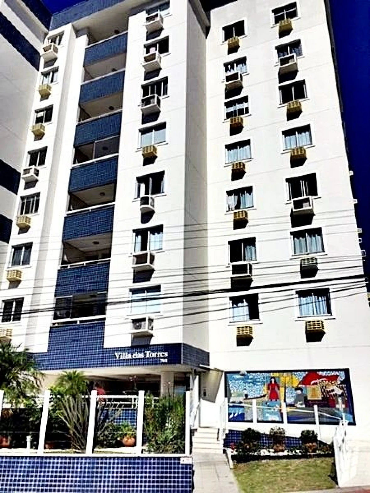 Apartamento 3 Quartos com 1 Suíte e 107m² - Bela Vista - Apartamento em Bela Vista, São José - Foto 1