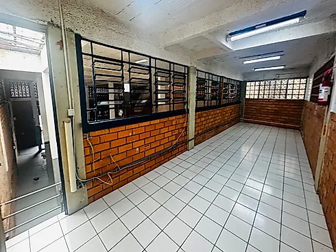 Galpão Comercial - 256m², Barreiros - Foto 9