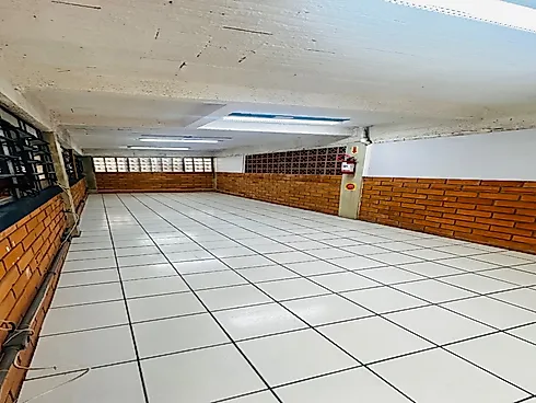 Galpão Comercial - 256m², Barreiros - Foto 10