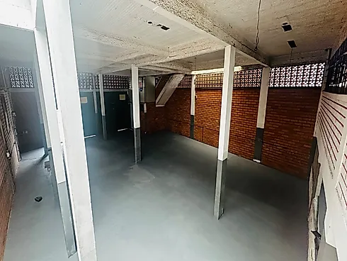 Galpão Comercial - 256m², Barreiros - Foto 11