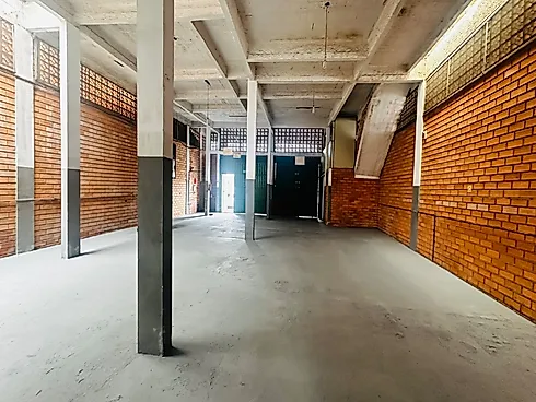 Galpão Comercial - 256m², Barreiros - Foto 12