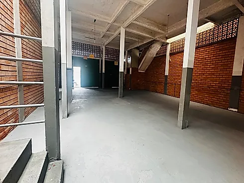 Galpão Comercial - 256m², Barreiros - Foto 13