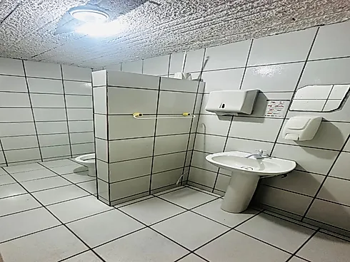 Galpão Comercial - 256m², Barreiros - Foto 14