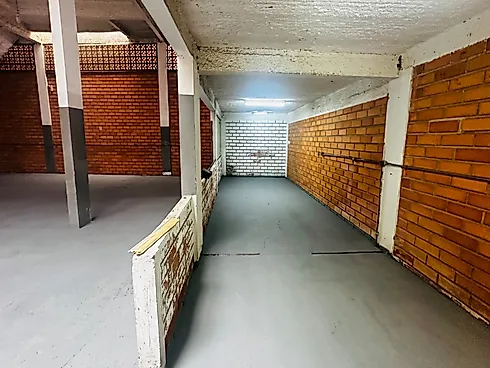 Galpão Comercial - 256m², Barreiros - Foto 15