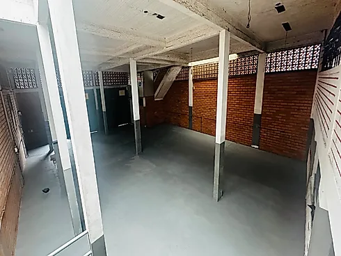 Galpão Comercial - 256m², Barreiros - Foto 16