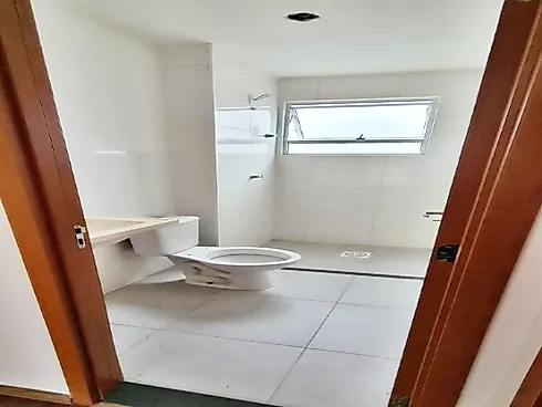 Apto 2 Quartos, 1 Vaga, Lazer - Sertão Maruim - Foto 13