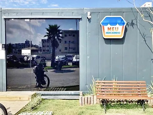 Apto 2 Quartos, 1 Vaga, Lazer - Sertão Maruim - Foto 17