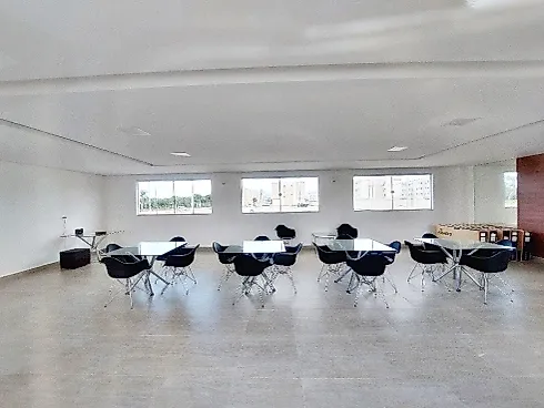 Apto 2 Quartos, 1 Vaga, Lazer - Sertão Maruim - Foto 22