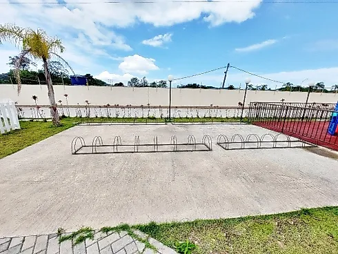 Apto 2 Quartos, 1 Vaga, Lazer - Sertão Maruim - Foto 24