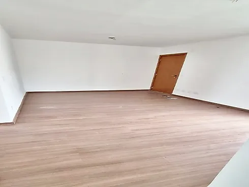 Apto 2 Quartos, 1 Vaga, Lazer - Sertão Maruim - Apartamento em Sertão do Maruim, São José - Foto 5