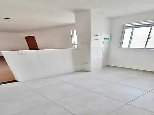 Apto 2 Quartos, 1 Vaga, Lazer - Sertão Maruim - Foto 7