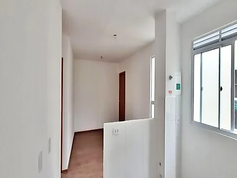 Apto 2 Quartos, 1 Vaga, Lazer - Sertão Maruim - Foto 9
