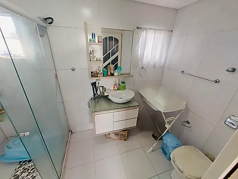 Casa 2 Suítes,  em Condomínio- Jd. Atlântico - Florianópolis - Casa em condomínio em Jardim Atlântico, Florianópolis - Foto 5